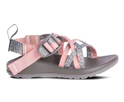 Sandalias Chaco Niños ZX/1 EcoTread Multicolor España LFTV05729